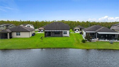 3624 Vega Creek Dr in St. Cloud, FL - Building Photo - Building Photo