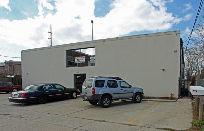 4316 Dodt Ave in New Orleans, LA - Building Photo - Building Photo