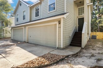 122 S Walden Elms Cir in Spring, TX - Building Photo - Building Photo