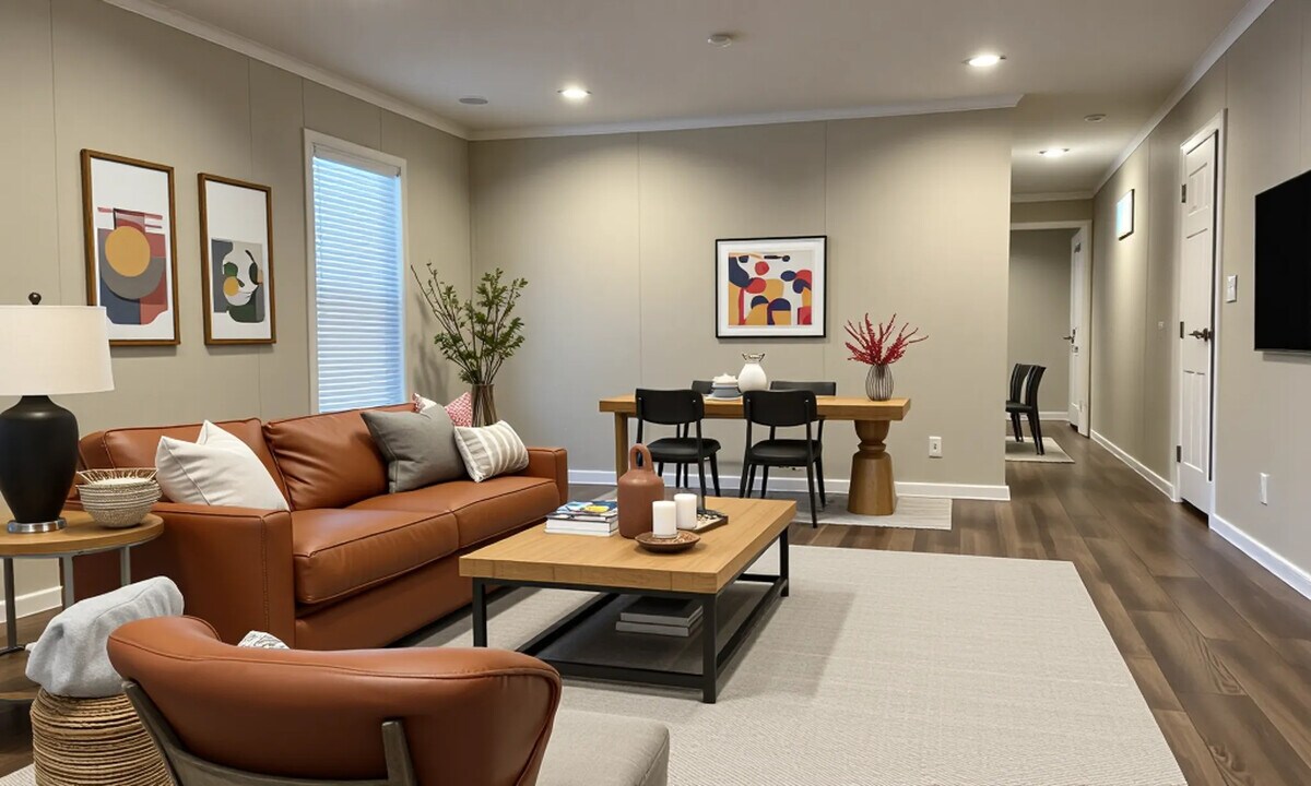 231 Fryer St in Conroe, TX - Building Photo