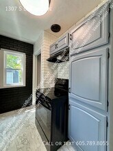 1307 S Duluth Ave in Sioux Falls, SD - Building Photo - Building Photo