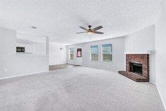 2710 Sutters Mill Way in Wylie, TX - Building Photo - Building Photo