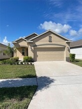 3431 Sagebrush St in Harmony, FL - Building Photo - Building Photo