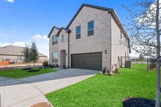 2060 Terra Rose Dr in Katy, TX - Building Photo - Building Photo