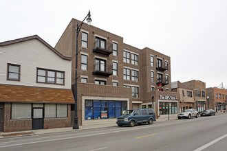3227-3231 S Halsted St in Chicago, IL - Building Photo - Building Photo