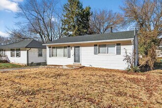 207 Anistasia Dr in St. Louis, MO - Building Photo - Building Photo