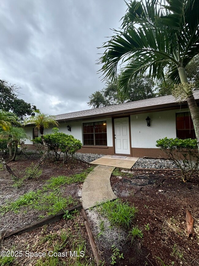 property at 1201 NE Tropicana Rd