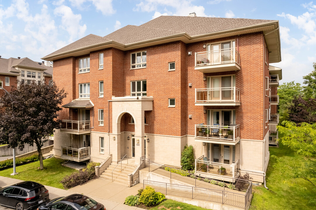 7051 Louis-Hébert Rue in Montréal, QC - Building Photo