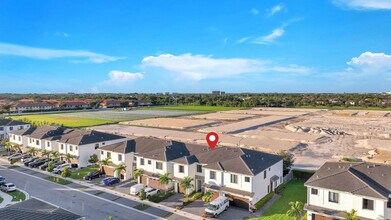 10973 SW 232nd Terrace in Princeton, FL - Building Photo - Building Photo