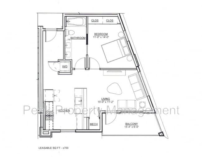 property at 501 Orleans St