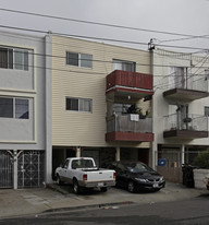 687 Linden St Apartamentos