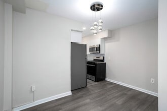 Glendale House in Philadelphia, PA - Foto de edificio - Interior Photo