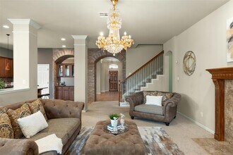 2303 Erica Kaitlin Ln in Cedar Park, TX - Building Photo - Building Photo