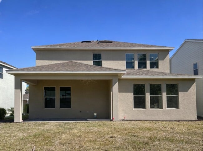 18386 Oliver Twist Wy in Winter Garden, FL - Foto de edificio - Building Photo