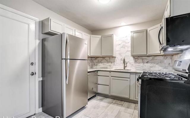 4031 Cole Ave in Dallas, TX - Building Photo - Building Photo