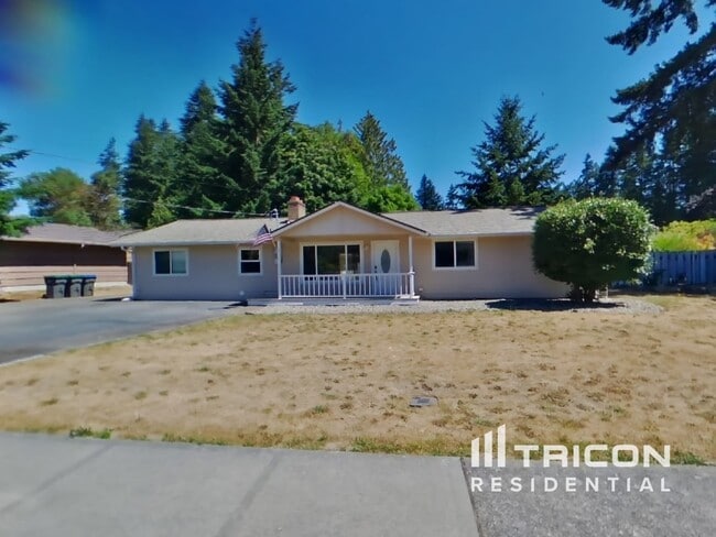 property at 2607 Madrona Dr SE