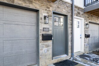 4488 Butterfield Pl in Cincinnati, OH - Building Photo - Building Photo