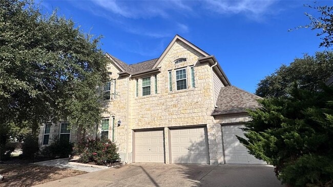 2100 Hilton Head Dr in Round Rock, TX - Building Photo - Building Photo