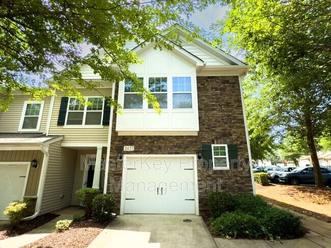 property at 2437 Swans Rest Way