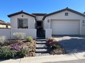 22 Sun Lily Ln in Henderson, NV - Building Photo