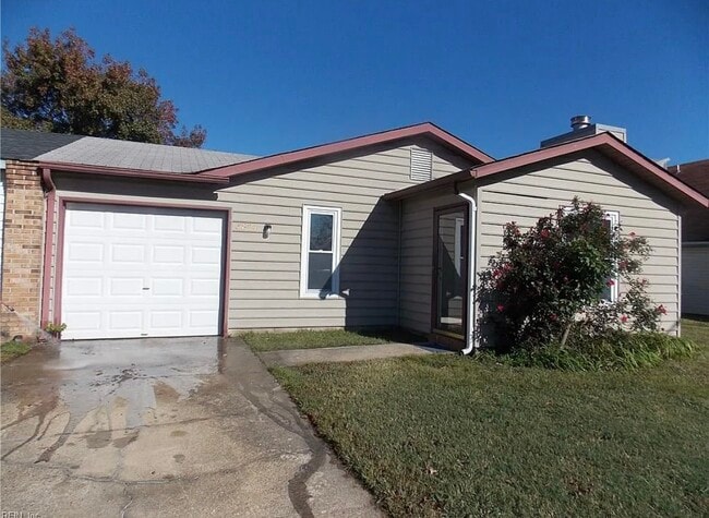 property at 3824 Shooting Star Dr
