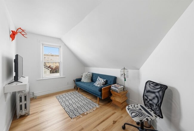 124 73rd St in North Bergen, NJ - Foto de edificio - Building Photo