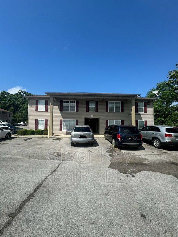 property at 220 Willow Creek Drive