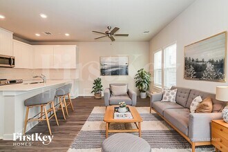 18330 W Centro Cir in Shenandoah, TX - Building Photo - Building Photo