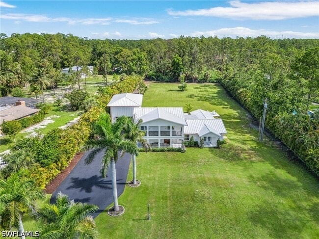 property at 6155 Standing Oaks Ln