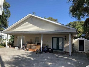 304 2nd Ave N in Myrtle Beach, SC - Building Photo - Building Photo