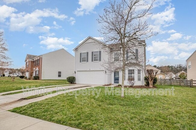 12608 Frank Wiley Ln in Charlotte, NC - Building Photo - Building Photo