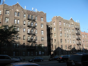 178 Rockaway Pky in Brooklyn, NY - Foto de edificio - Building Photo