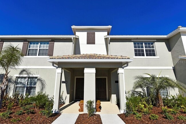 property at 4794 Clock Tower Dr