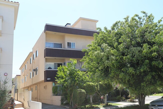 Pelham Apartments in Los Angeles, CA - Building Photo - Building Photo