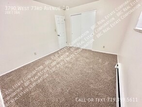 3790 W 73rd Ave in Westminster, CO - Building Photo - Building Photo