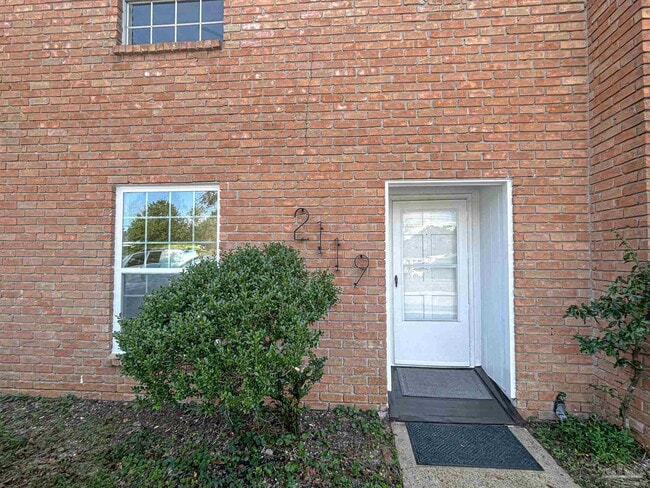 property at 2119 Langley Ave