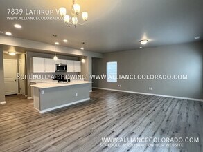 7839 Lathrop Vw in Colorado Springs, CO - Building Photo - Building Photo