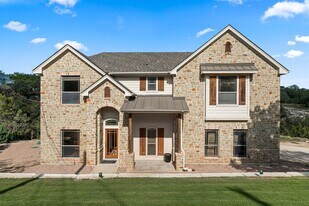 14000 Saskatchewan Dr in Austin, TX - Building Photo