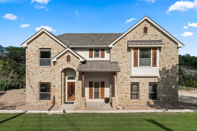 property at 14000 Saskatchewan Dr