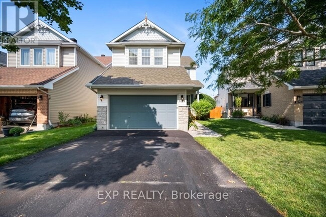 property at 1672 Frenette St