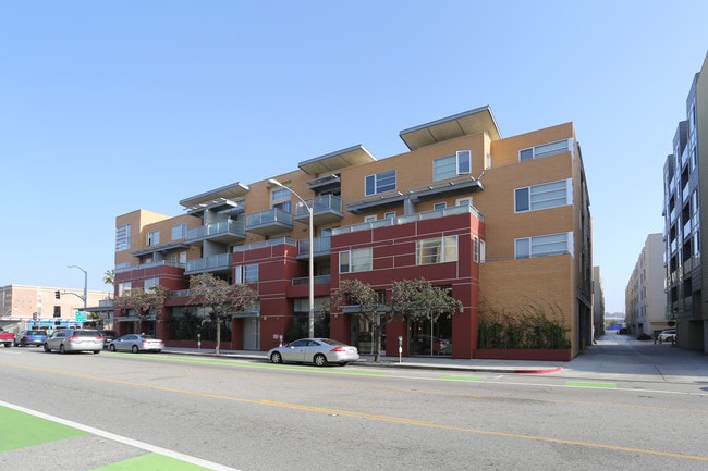 Lugano Apartments PR III LLC
