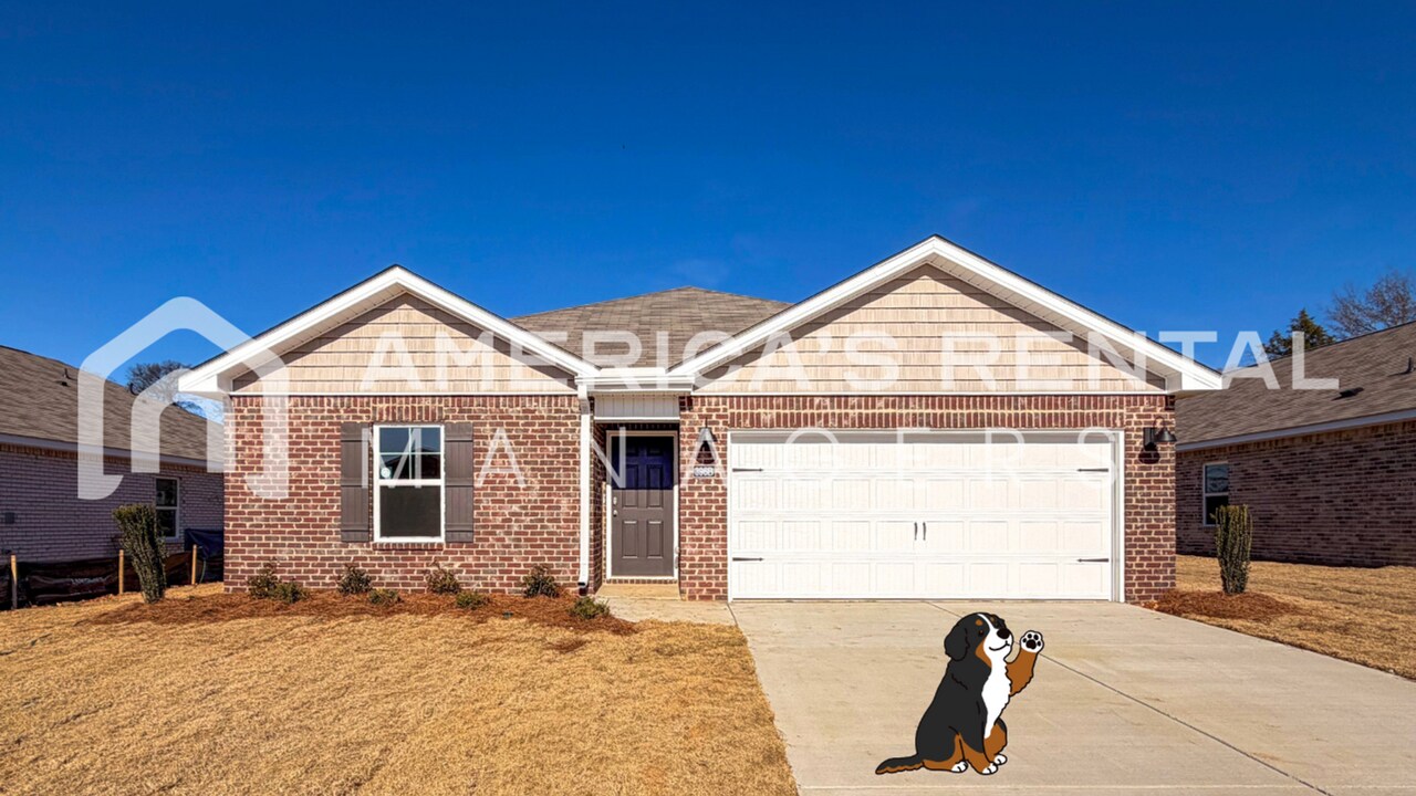 396 Jackson Pt Cir in Huntsville, AL - Building Photo