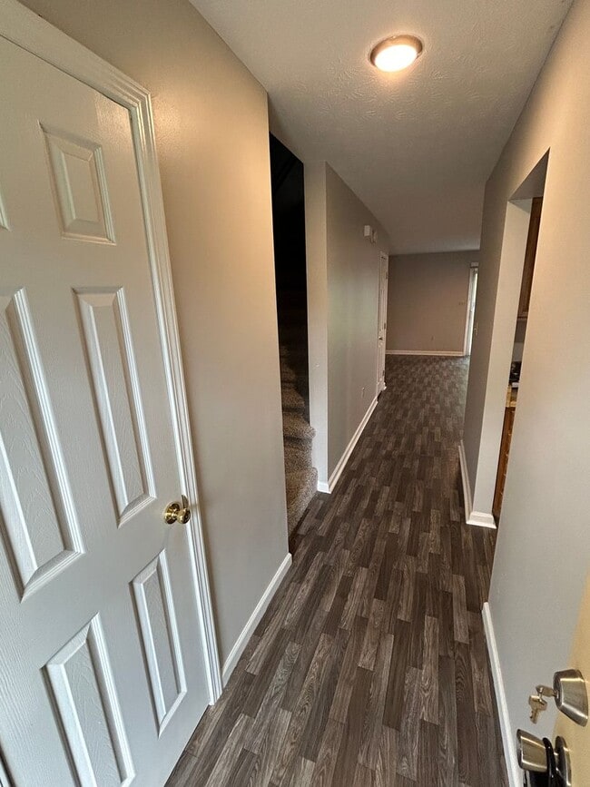 1524 Pearl Ave in Jefferson City, TN - Building Photo - Building Photo