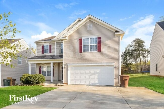 905 Thorncroft Rd in Greensboro, NC - Building Photo - Building Photo