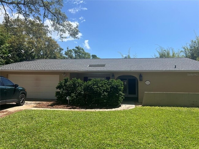 property at 226 Delmar Ave