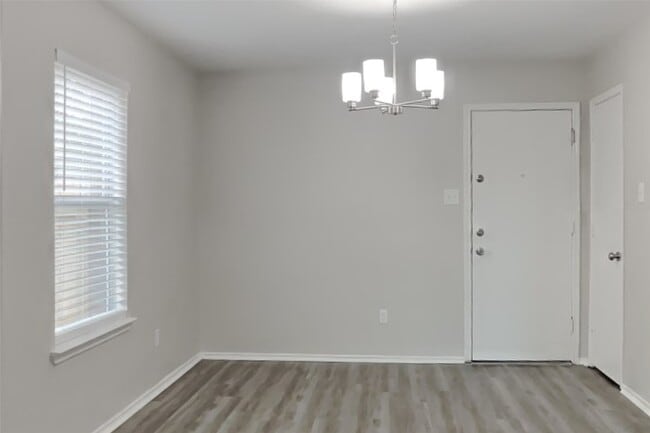 property at 4102 Sand Ripple Ln