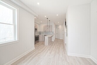 1817 N 18th St in Philadelphia, PA - Building Photo - Building Photo