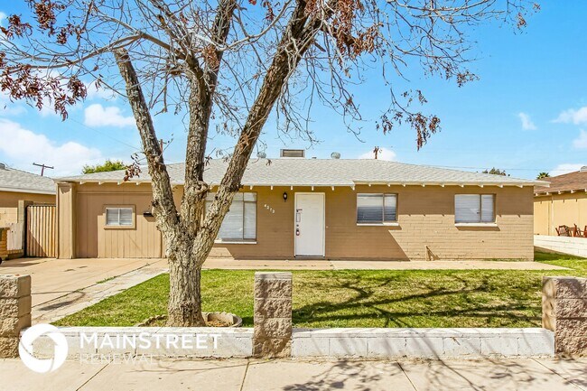 4212 N 47th Dr in Phoenix, AZ - Building Photo - Building Photo