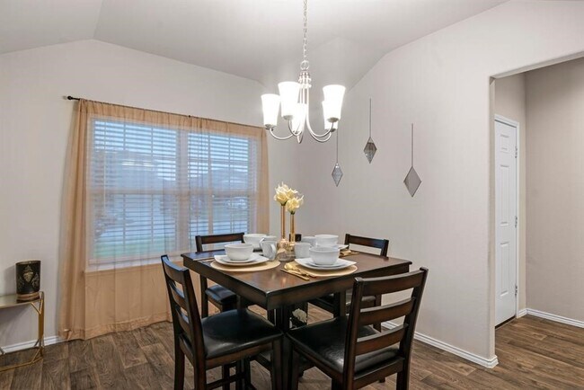 518 Poppy Field Ct in Arcola, TX - Building Photo - Building Photo