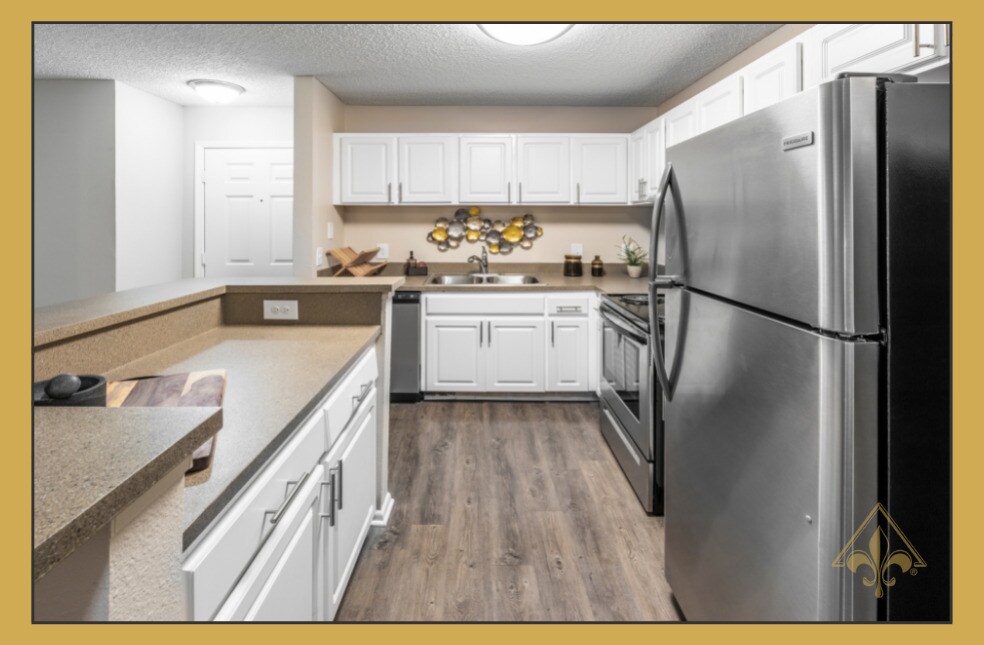 Sawgrass Cove Bradenton, FL Apartments